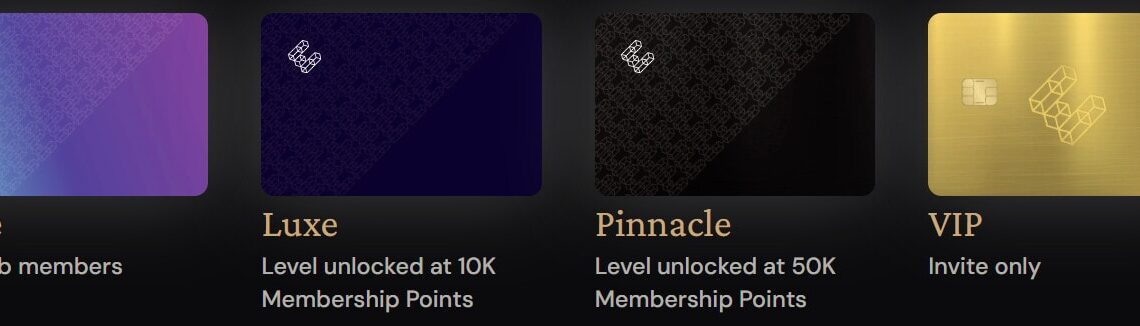 Crypto et Cashback : Ether.fi, la carte ultime