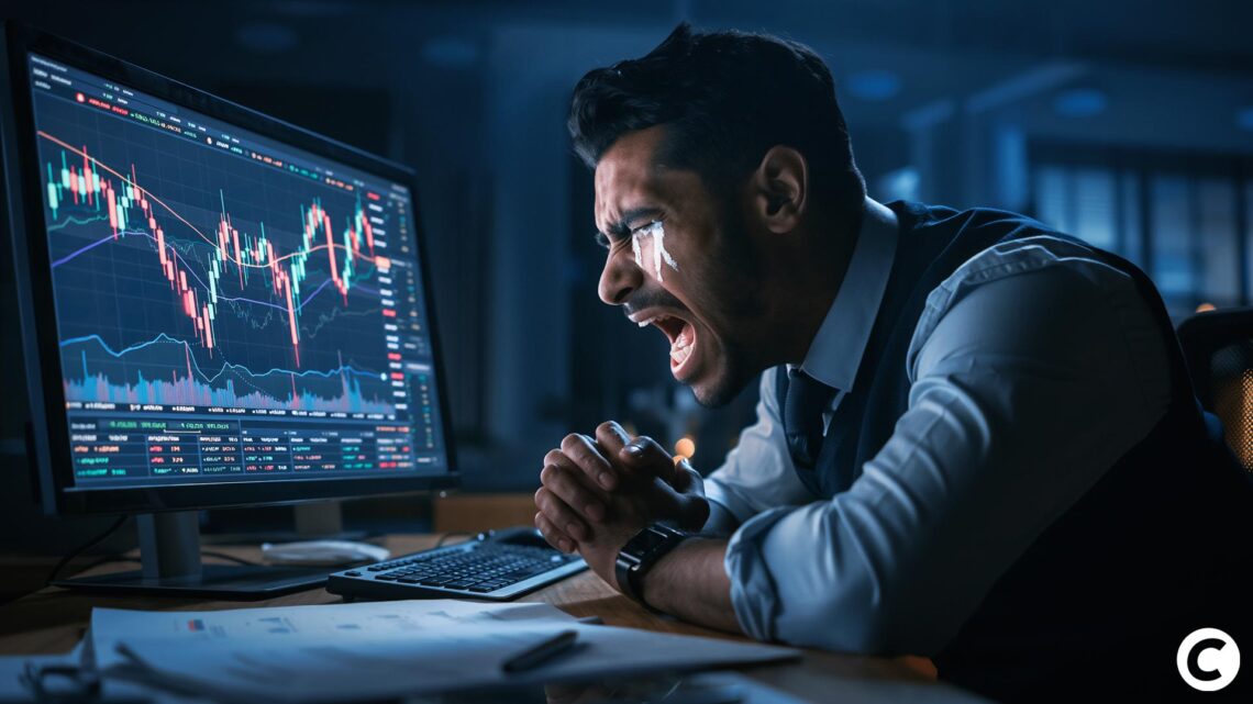 L’inventaire, le plus grand risque pour vos cryptomonnaies – Le market making en crypto