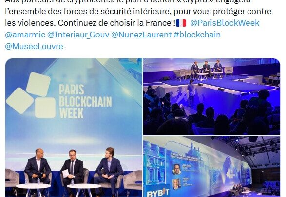 Déjà 41 crypto-rapts en 2026 : la France va-t-elle enfin prendre des mesures contre les enlèvements violents ?