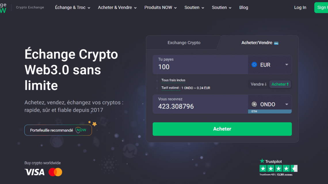 Top 5 des plateformes pour acheter des RWA tokenisés en 2026