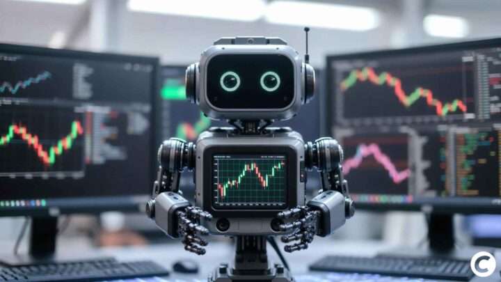 Cours des cryptomonnaies : une adaptation permanente – Le market making en crypto