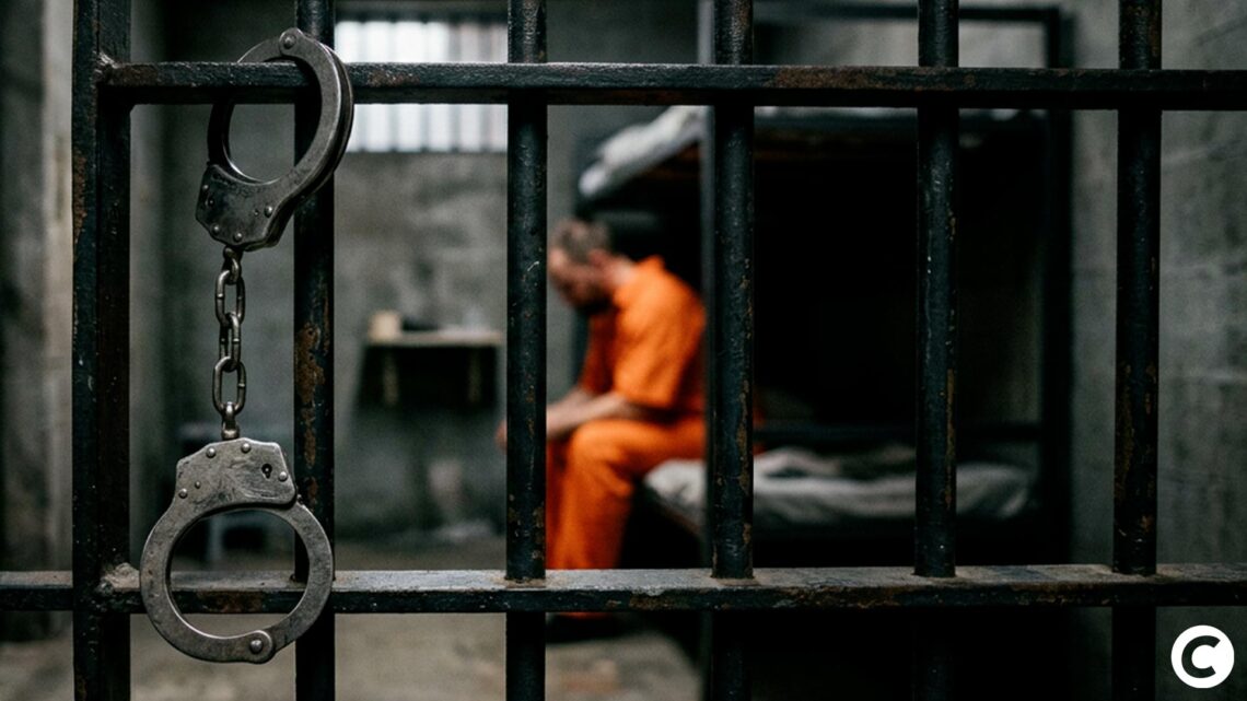 Hack crypto : Un Américain condamné à 6 ans de prison pour le vol de 250 millions de dollars