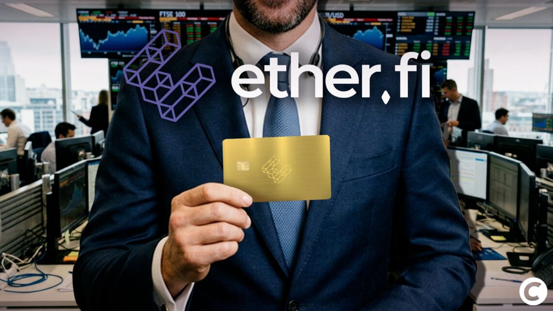 Ether.fi : 15 % de cashback sur vos repas et trajets, la promo à ne pas manquer