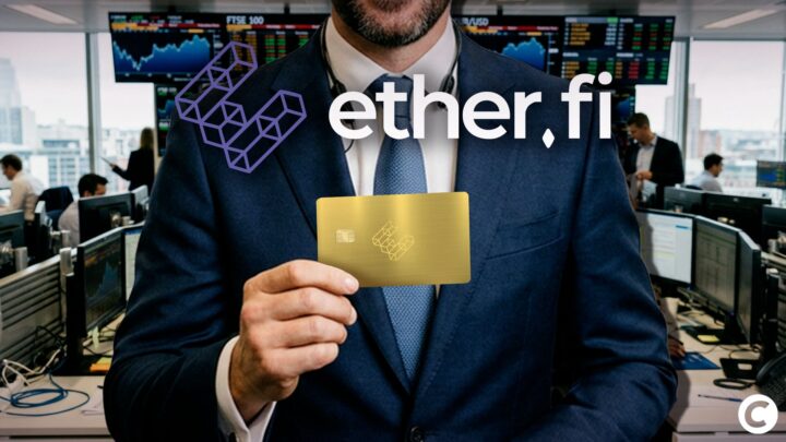 Ether.fi : 15 % de cashback sur vos repas et trajets, la promo à ne pas manquer