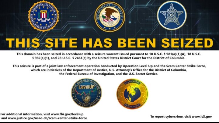 Ponzi : la police gèle 41 millions $ de crypto liés à l’effondrement du scam BG Wealth Sharing