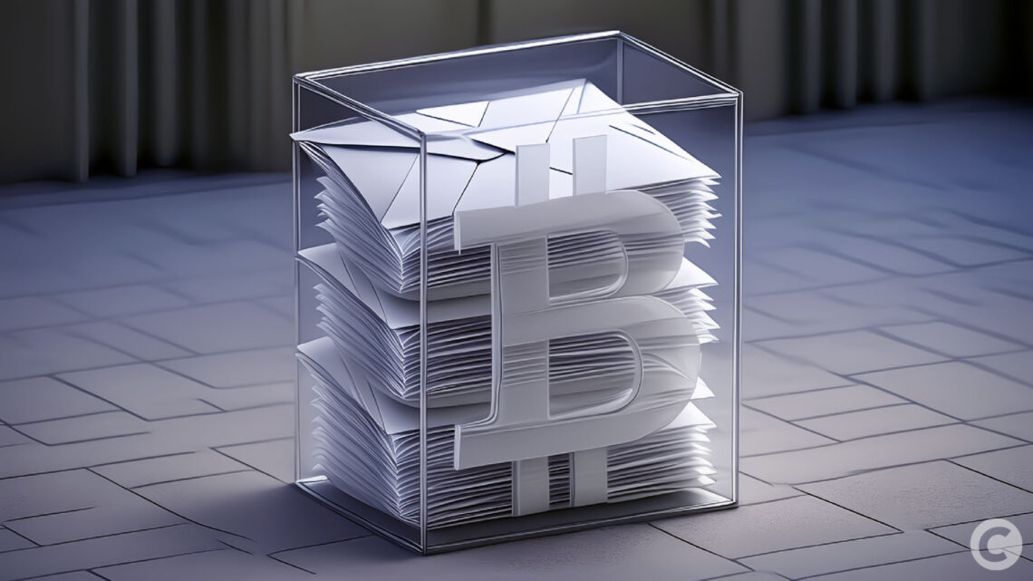 Votre voix compte : aidez-nous à bâtir la solution crypto dont vous rêvez