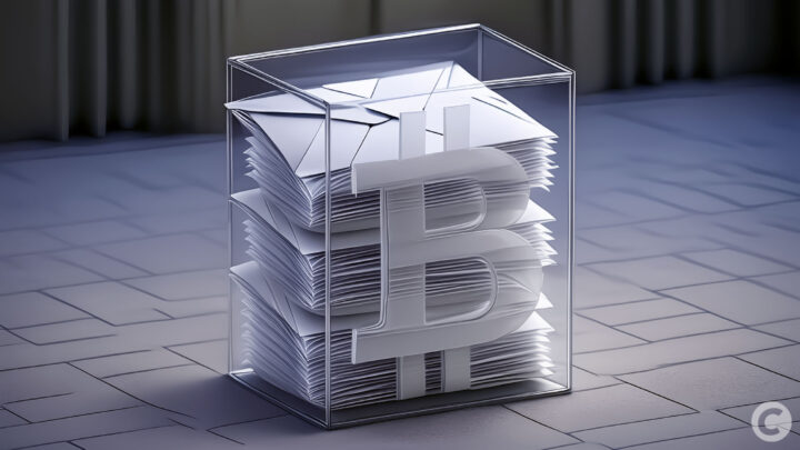 Votre voix compte : aidez-nous à bâtir la solution crypto dont vous rêvez