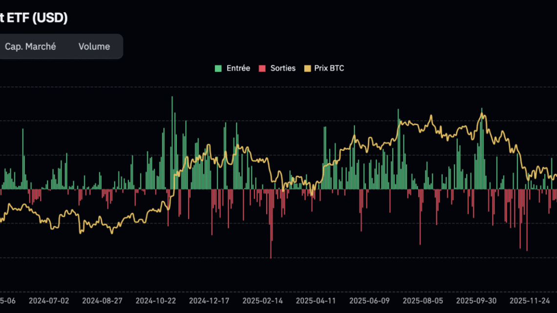Selon cet indicateur on-chain, le BTC n’a pas trouvé son bottom final – Bitcoin 6 juin