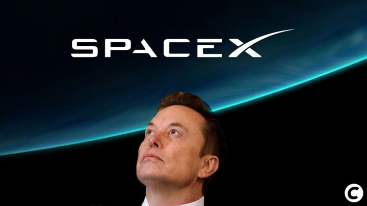 SpaceX entre en bourse : Elon Musk devient le premier « trillionnaire » de l’histoire