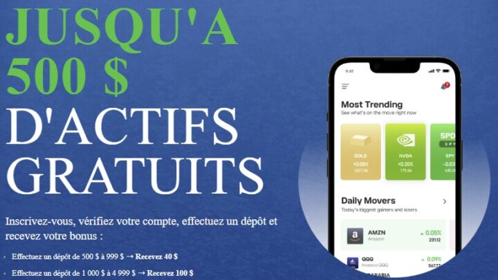 Bitcoin et cryptomonnaies : 7 bonnes raisons d’ouvrir un compte eToro en 2026