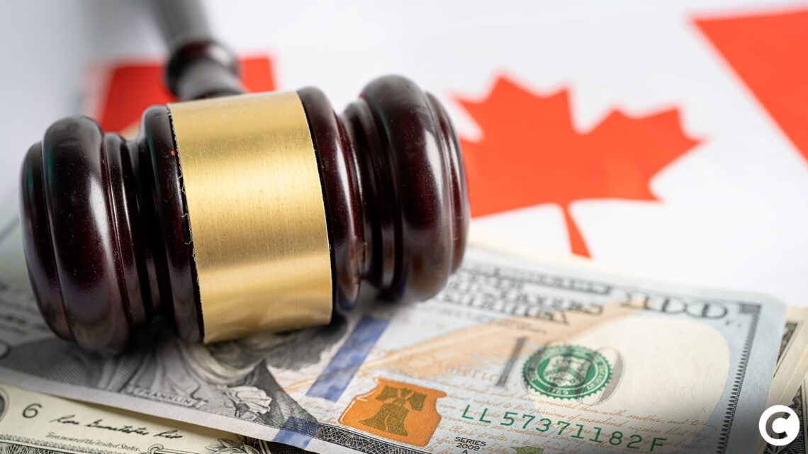 Canada taxé à 50 % : Trump sort une arme jamais utilisée depuis 1930
