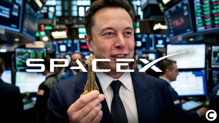 Elon Musk : L’IA pourrait-elle sauver les USA de leur dette colossale ?