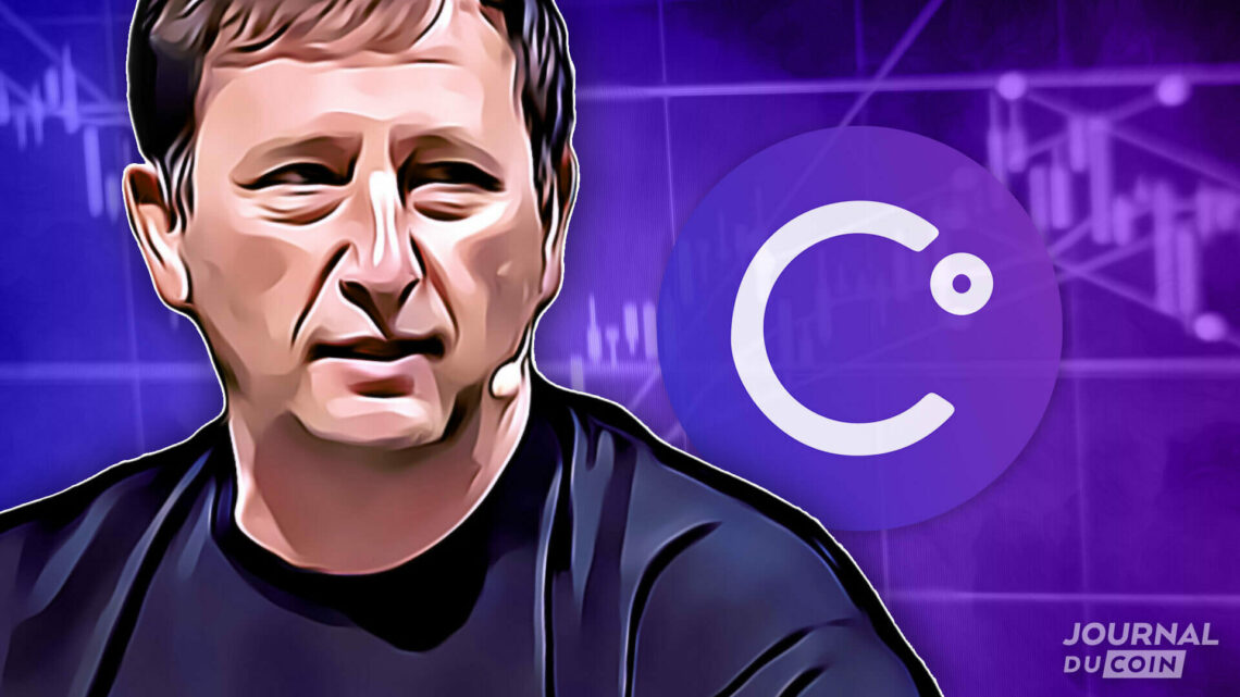 Le jour où Celsius a gelé 4,7 milliards de dollars de cryptos – Les Folles Histoires Crypto