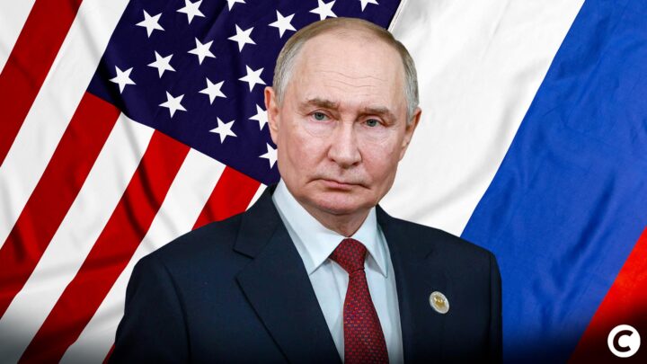 Guerre en Ukraine : Les USA votent de nouvelles sanctions contre la Russie