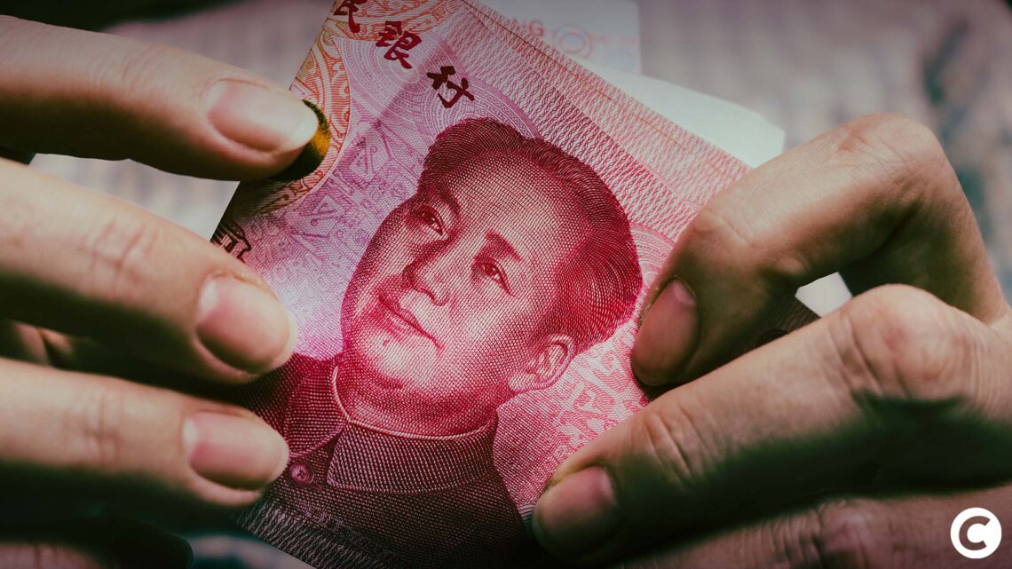 La Chine triple son réseau de yuan numérique à 30 banques en 2026