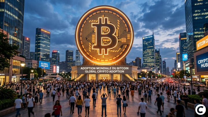 Bitcoin en direct ou via un ETP sur compte-titres : que choisir ?