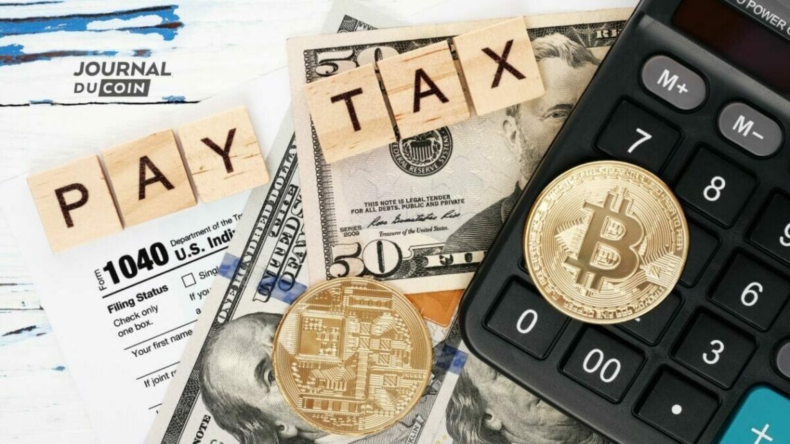 Fiscalité des actions tokenisées et produits dérivés crypto en France