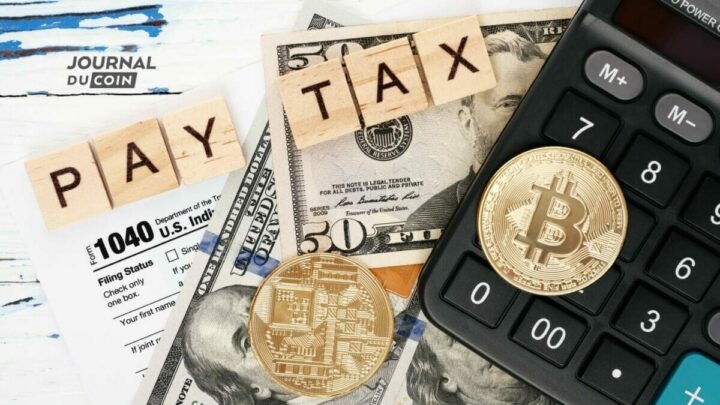 Fiscalité des actions tokenisées et produits dérivés crypto en France